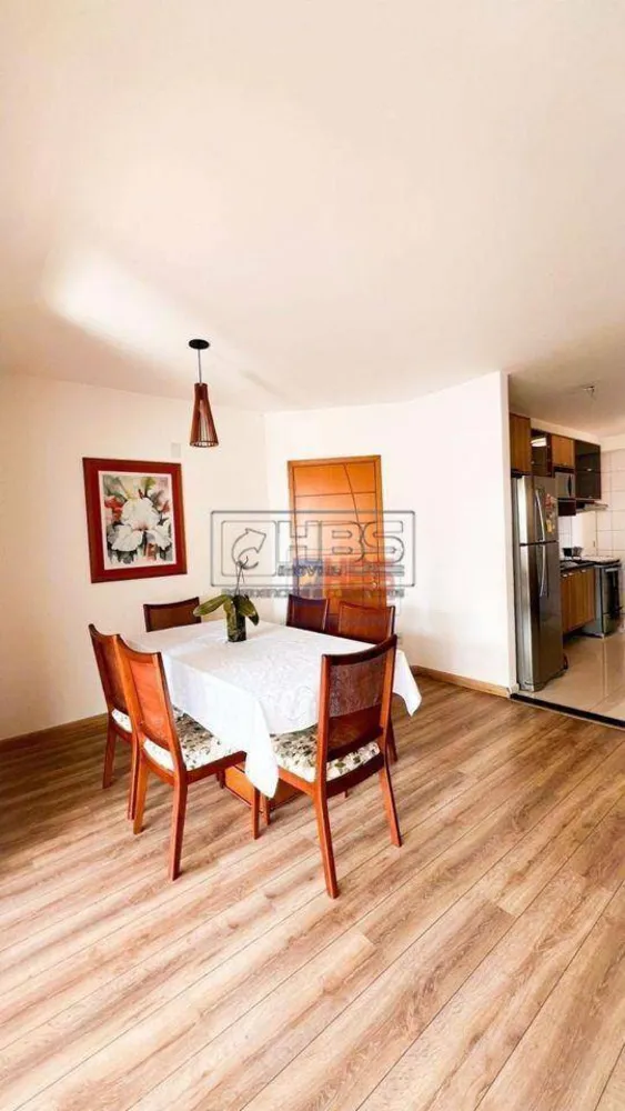 Apartamento, 3 quartos, 122 m² - Foto 3