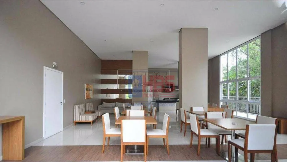Apartamento, 3 quartos, 122 m² - Foto 1