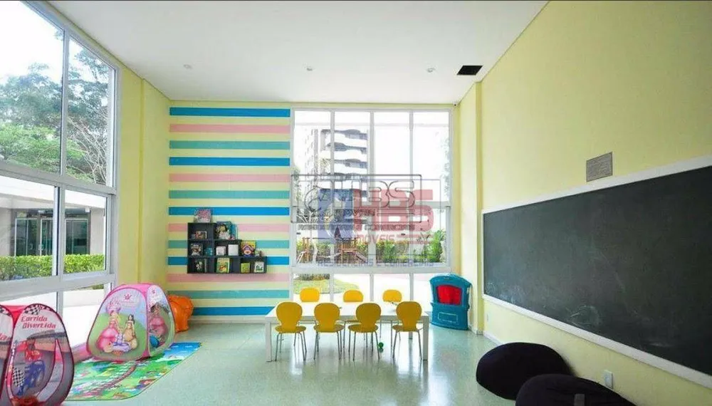 Apartamento, 3 quartos, 122 m² - Foto 12
