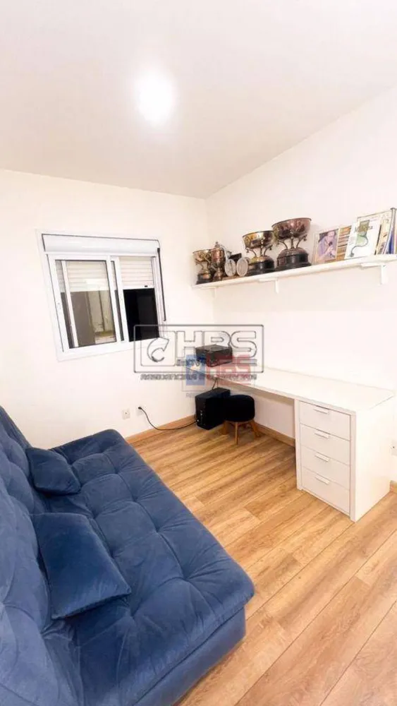 Apartamento, 3 quartos, 122 m² - Foto 9