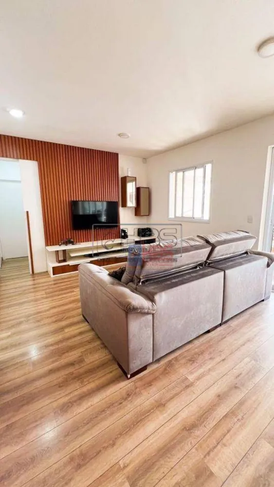 Apartamento, 3 quartos, 122 m² - Foto 3