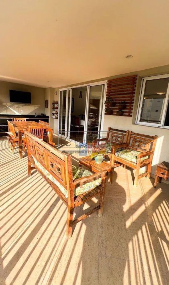 Apartamento, 3 quartos, 122 m² - Foto 5