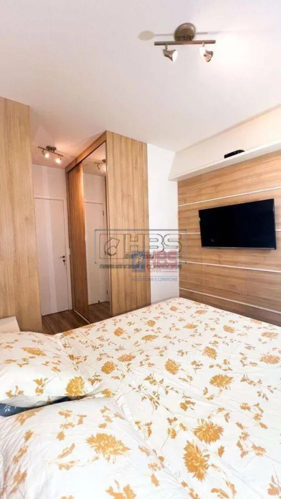 Apartamento, 3 quartos, 122 m² - Foto 4