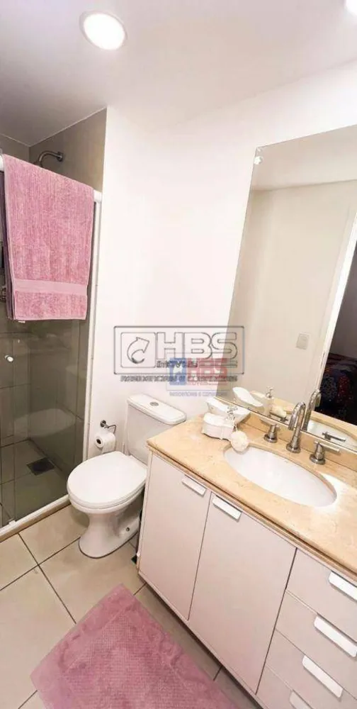 Apartamento, 3 quartos, 122 m² - Foto 8