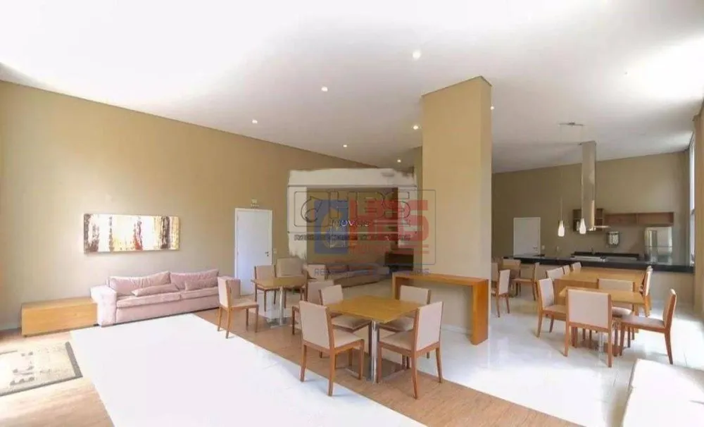 Apartamento, 3 quartos, 122 m² - Foto 13