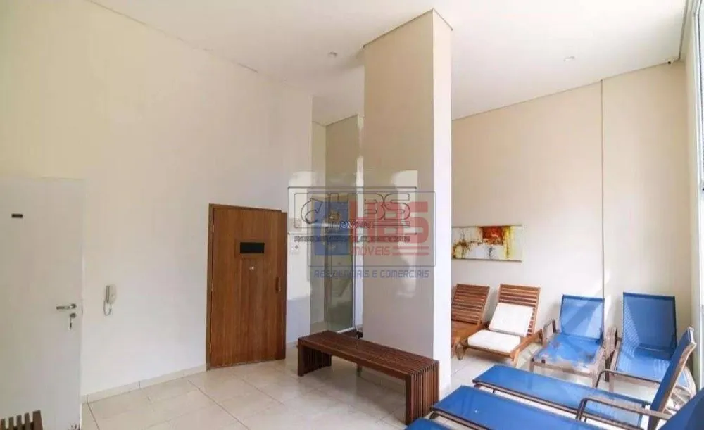 Apartamento, 3 quartos, 122 m² - Foto 16