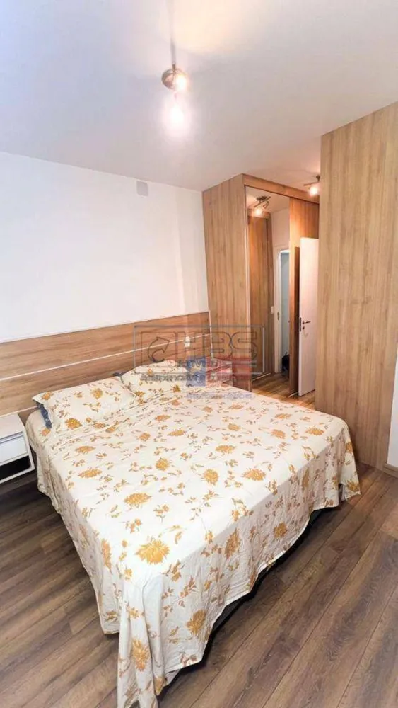 Apartamento, 3 quartos, 122 m² - Foto 2