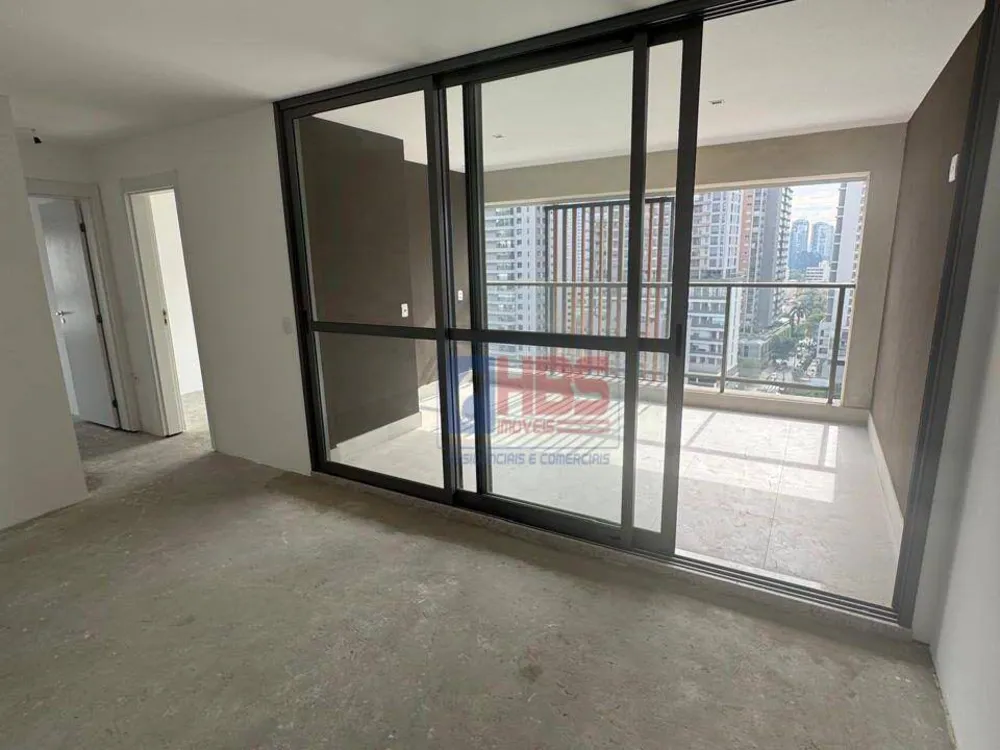 Apartamento, 2 quartos, 75 m² - Foto 1