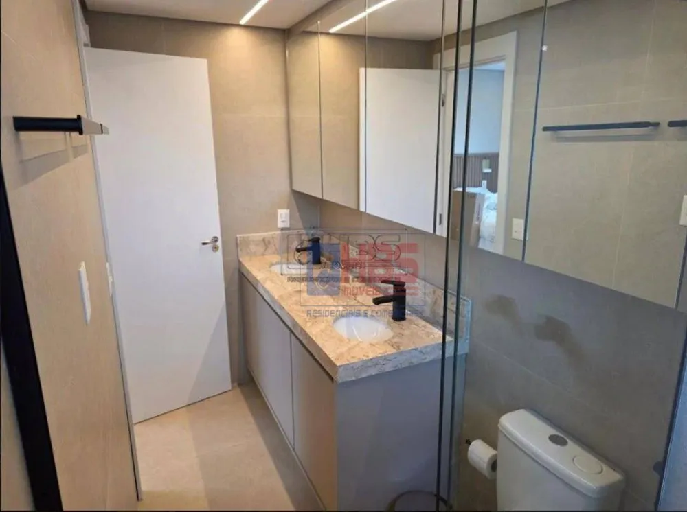 Apartamento, 1 quarto, 82 m² - Foto 4
