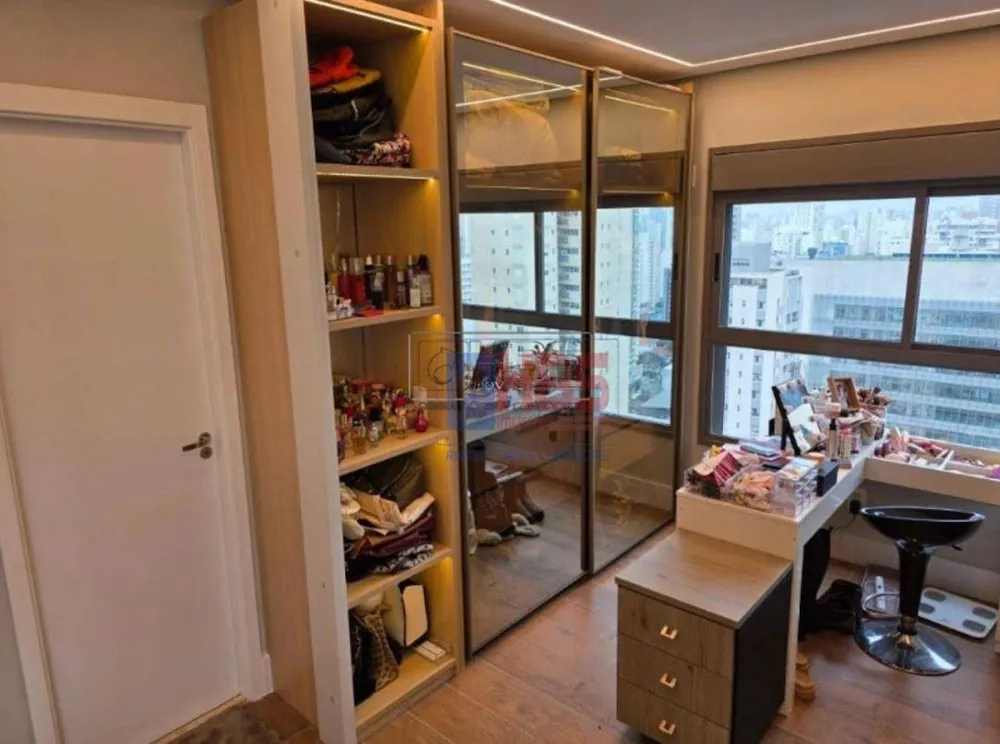 Apartamento, 1 quarto, 82 m² - Foto 4
