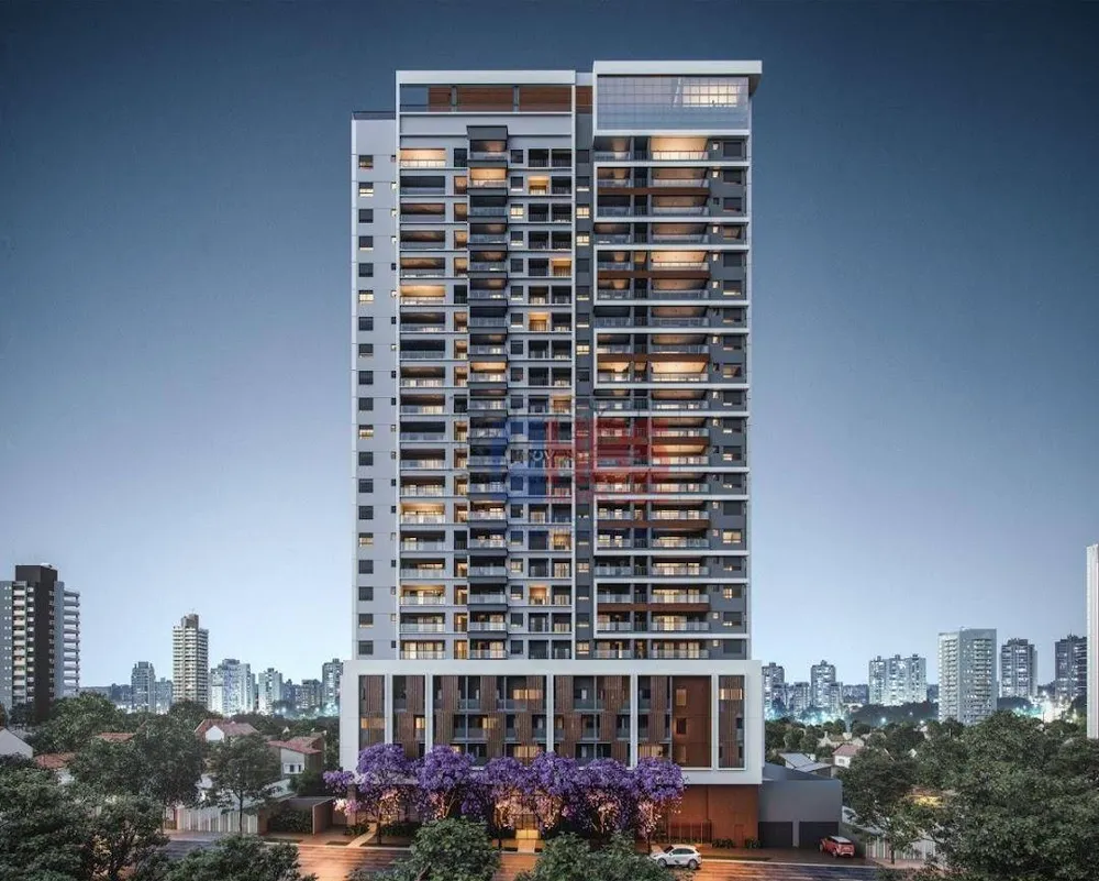 Apartamento, 3 quartos, 101 m² - Foto 4