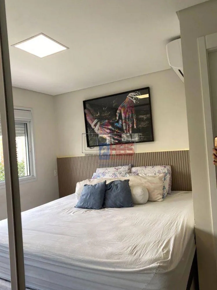 Apartamento, 2 quartos, 87 m² - Foto 4