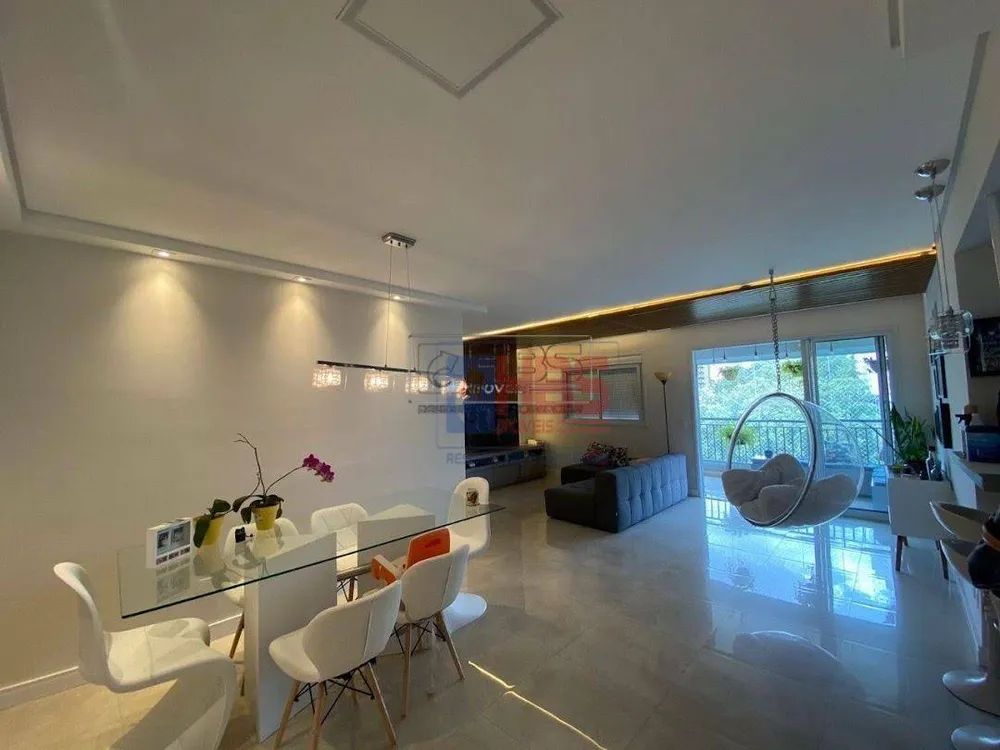 Apartamento, 2 quartos, 87 m² - Foto 1