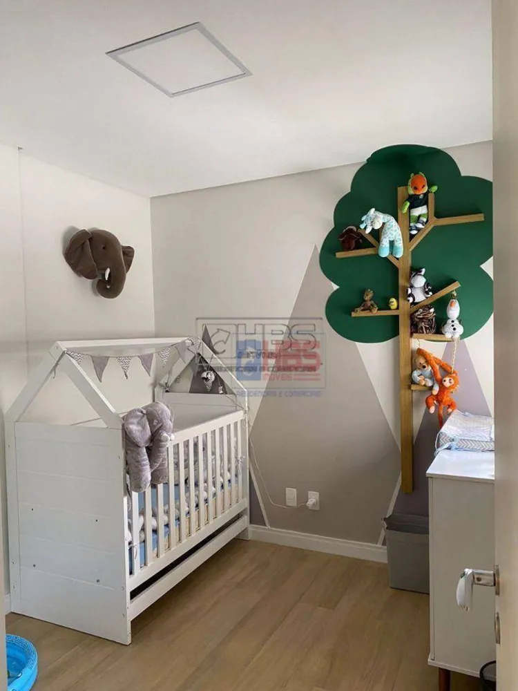 Apartamento, 2 quartos, 87 m² - Foto 3