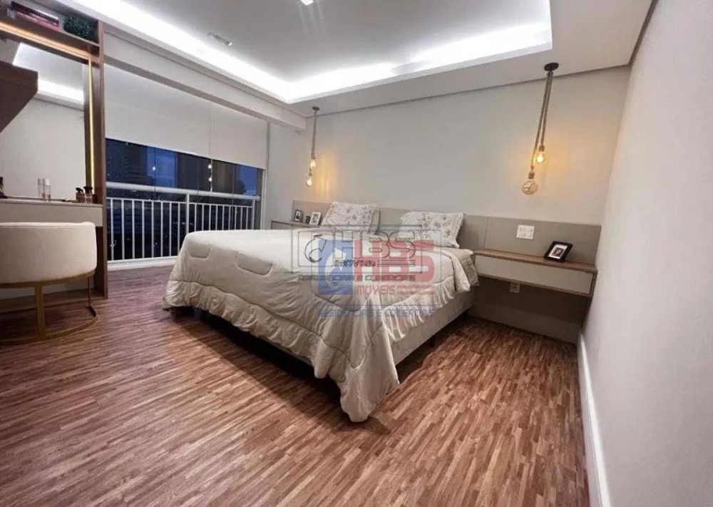 Apartamento, 4 quartos, 238 m² - Foto 1
