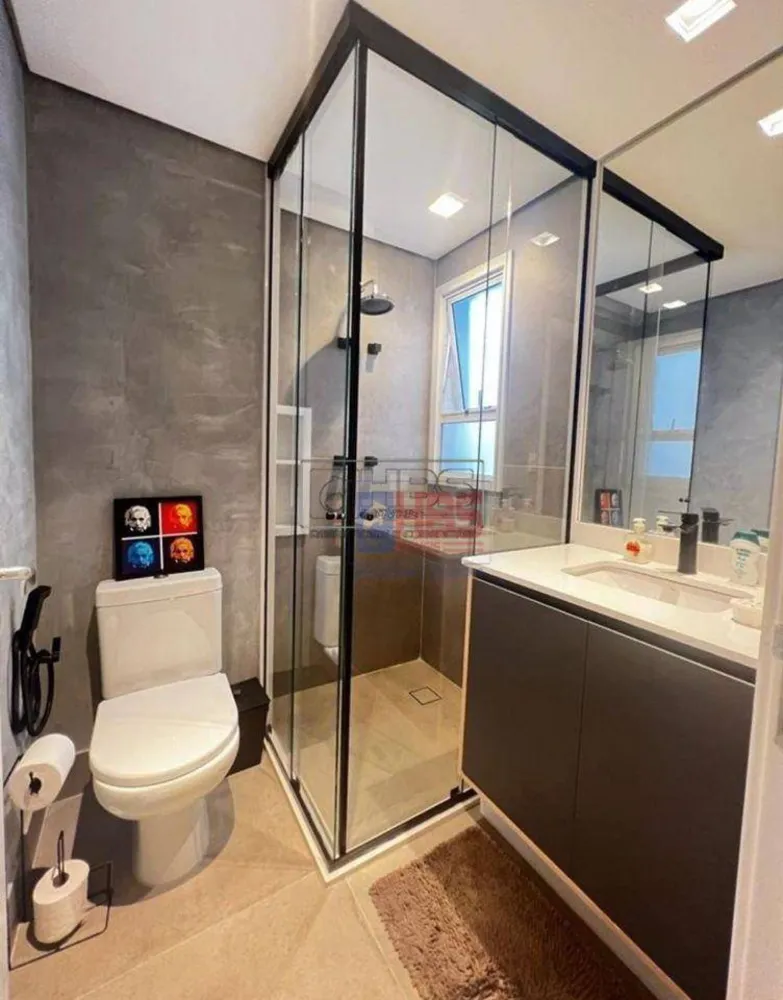 Apartamento, 4 quartos, 238 m² - Foto 5