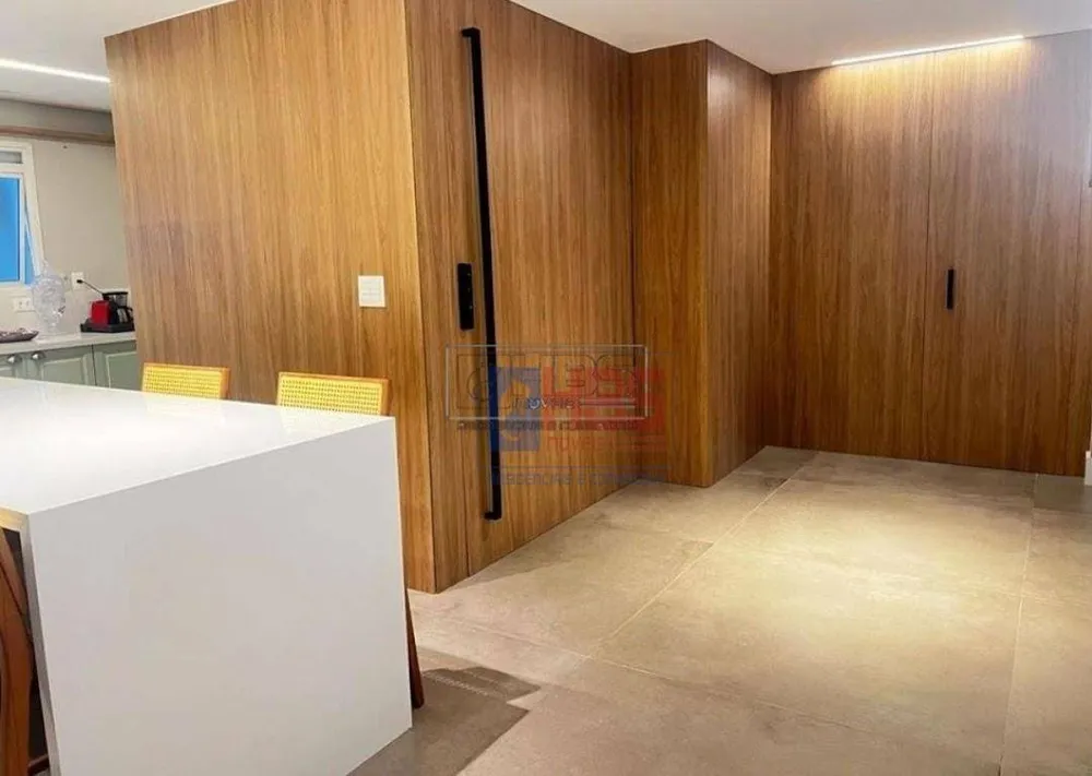 Apartamento, 4 quartos, 238 m² - Foto 9