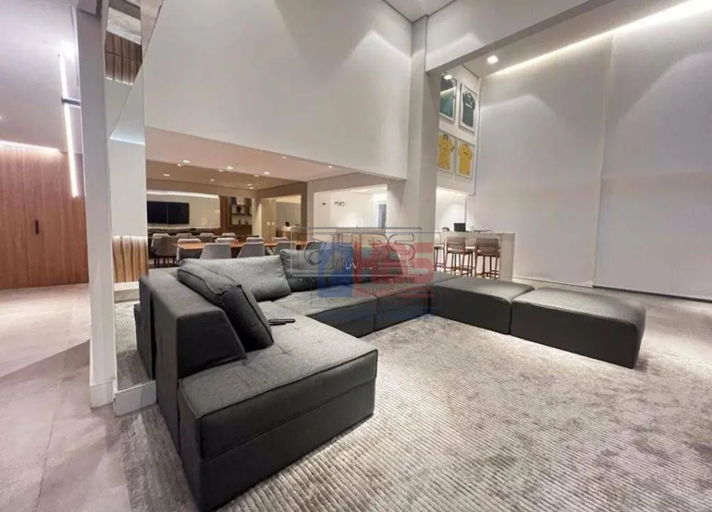 Apartamento, 4 quartos, 238 m² - Foto 4