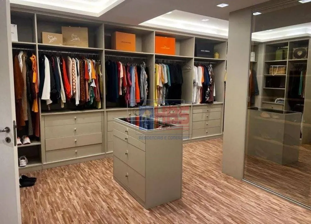 Apartamento, 4 quartos, 238 m² - Foto 10