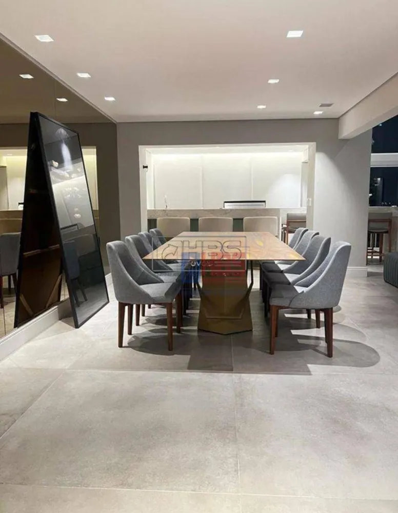 Apartamento, 4 quartos, 238 m² - Foto 2