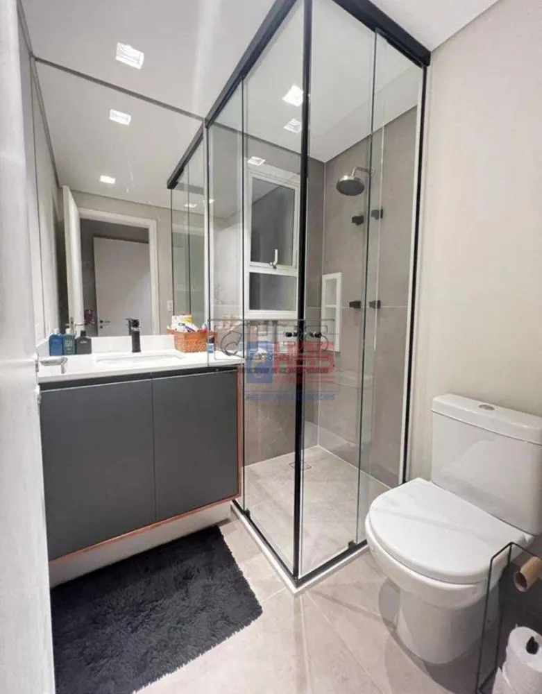 Apartamento, 4 quartos, 238 m² - Foto 16