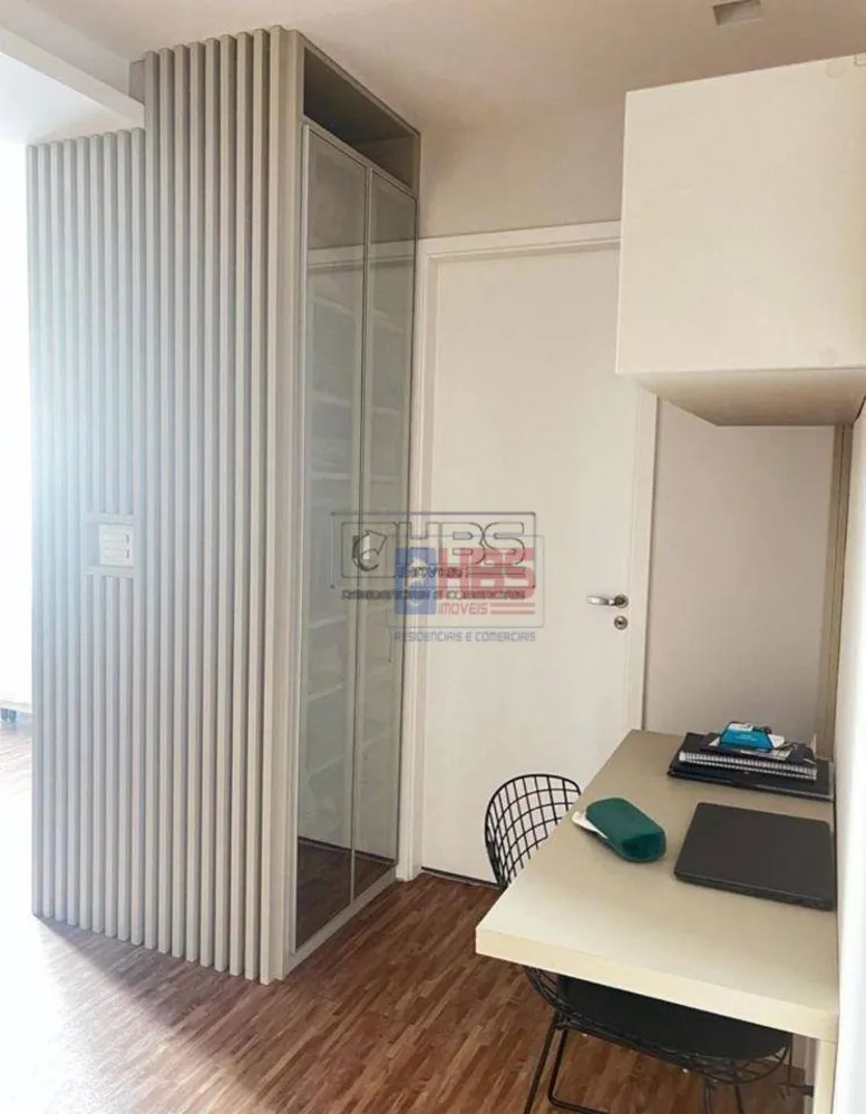 Apartamento, 4 quartos, 238 m² - Foto 11