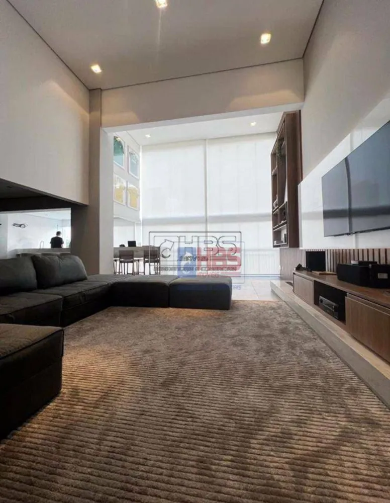 Apartamento, 4 quartos, 238 m² - Foto 2