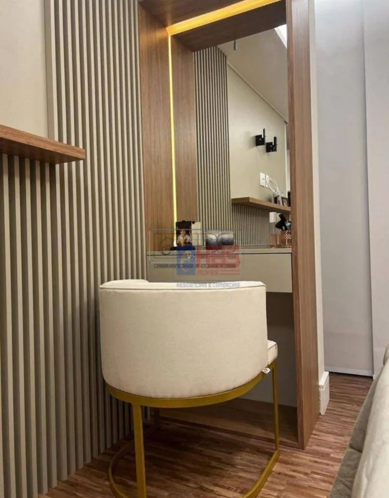 Apartamento, 4 quartos, 238 m² - Foto 6