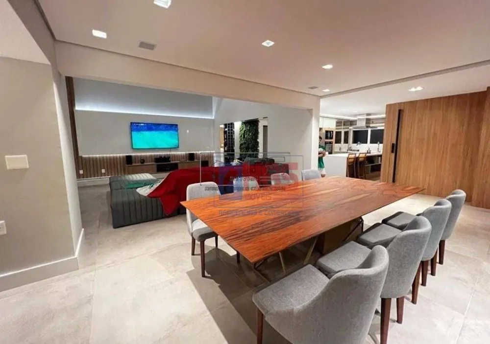 Apartamento, 4 quartos, 238 m² - Foto 7