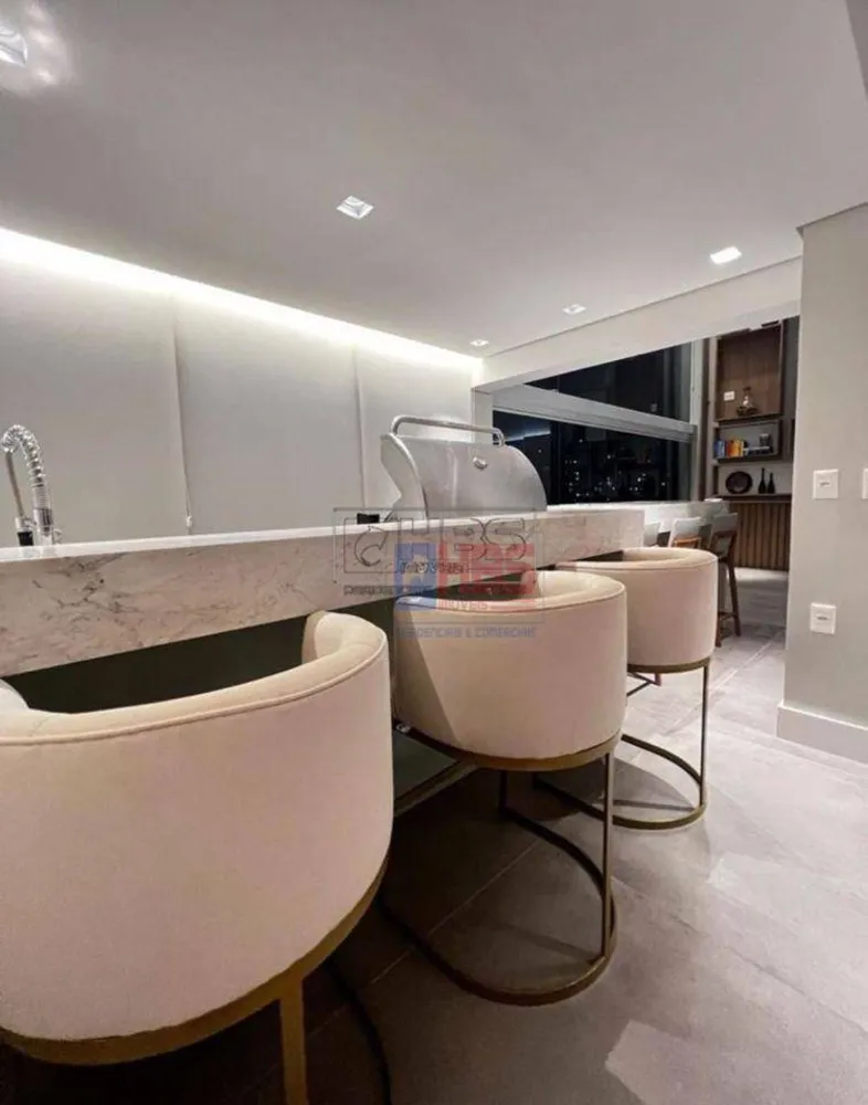Apartamento, 4 quartos, 238 m² - Foto 12