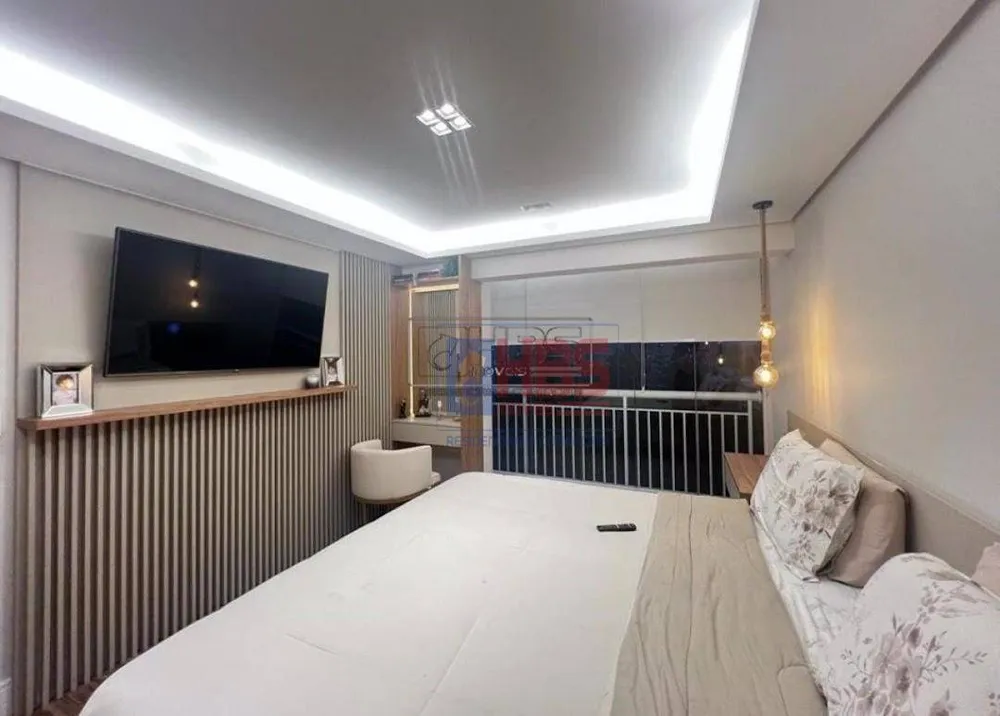 Apartamento, 4 quartos, 238 m² - Foto 8