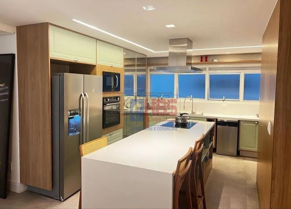 Apartamento, 4 quartos, 238 m² - Foto 3