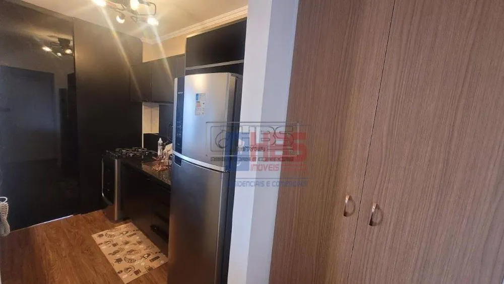 Apartamento, 2 quartos, 62 m² - Foto 5