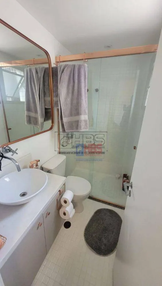 Apartamento, 2 quartos, 62 m² - Foto 10
