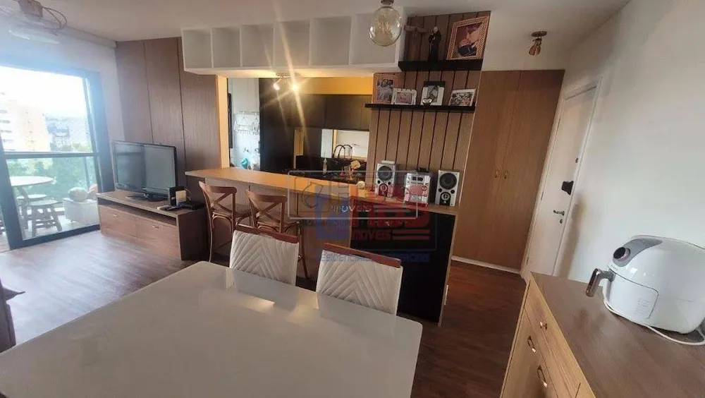 Apartamento, 2 quartos, 62 m² - Foto 3