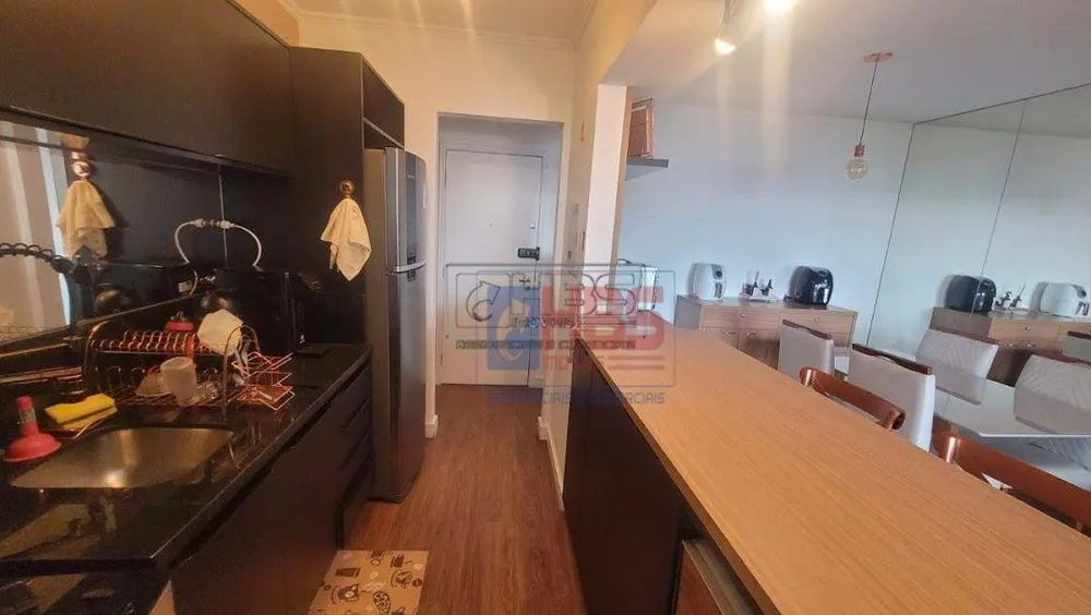 Apartamento, 2 quartos, 62 m² - Foto 4