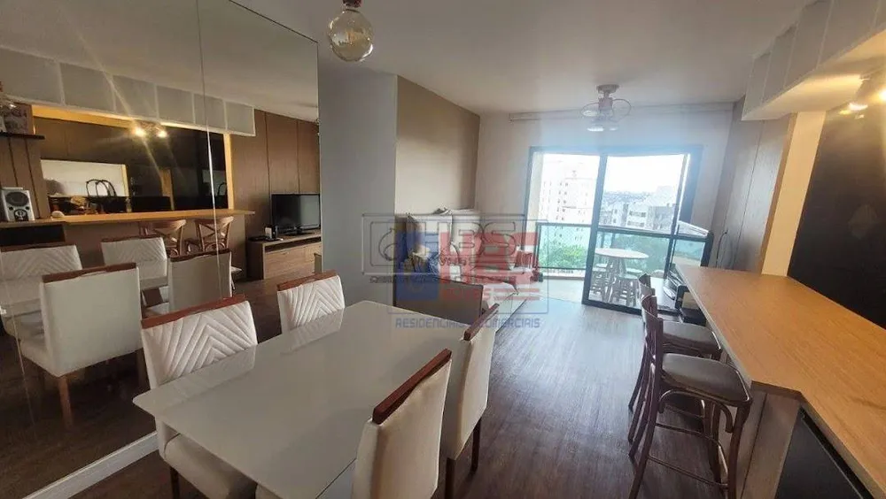 Apartamento, 2 quartos, 62 m² - Foto 2