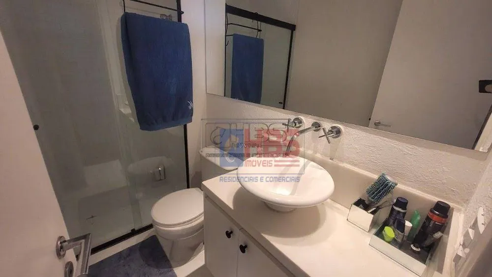 Apartamento, 2 quartos, 62 m² - Foto 9