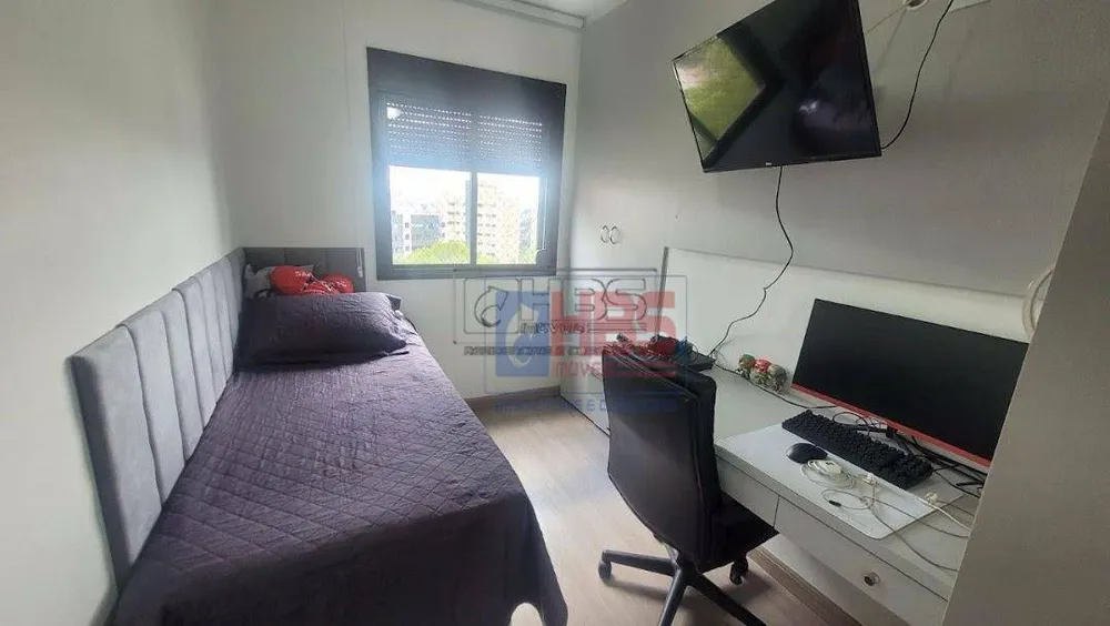 Apartamento, 2 quartos, 62 m² - Foto 7