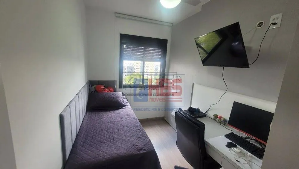 Apartamento, 2 quartos, 62 m² - Foto 6