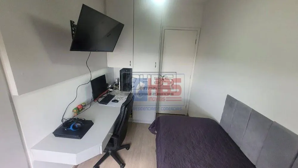 Apartamento, 2 quartos, 62 m² - Foto 8