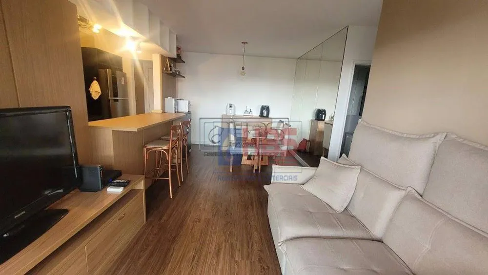 Apartamento, 2 quartos, 62 m² - Foto 1