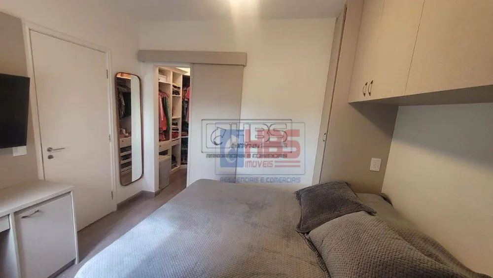 Apartamento, 2 quartos, 62 m² - Foto 11