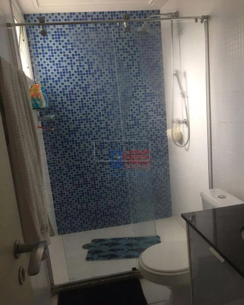 Apartamento, 3 quartos, 168 m² - Foto 9