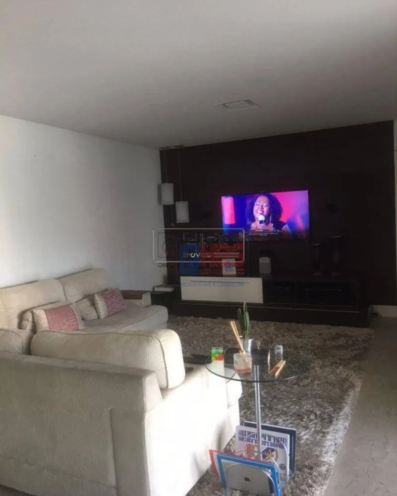 Apartamento, 3 quartos, 168 m² - Foto 3