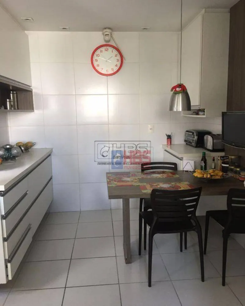 Apartamento, 3 quartos, 168 m² - Foto 4