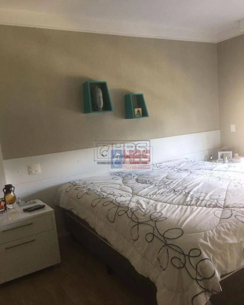 Apartamento, 3 quartos, 168 m² - Foto 11