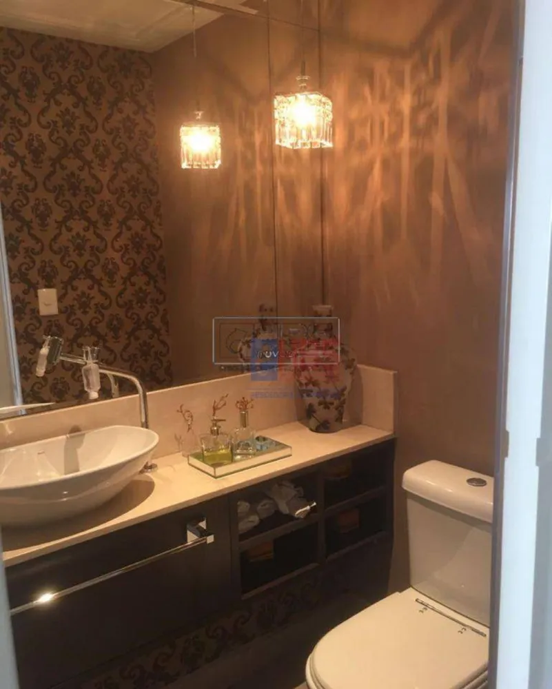 Apartamento, 3 quartos, 168 m² - Foto 6
