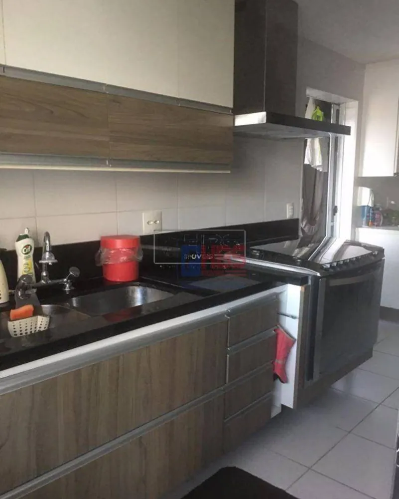 Apartamento, 3 quartos, 168 m² - Foto 5