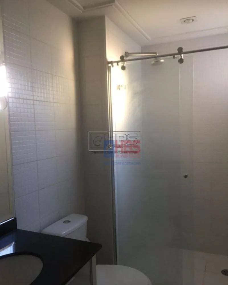 Apartamento, 3 quartos, 168 m² - Foto 8